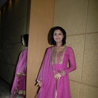 Mamta Mohandas at Anwar audio launch - Pictures | Picture 96036